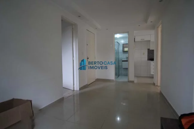 Imagem Apartamento Padrão