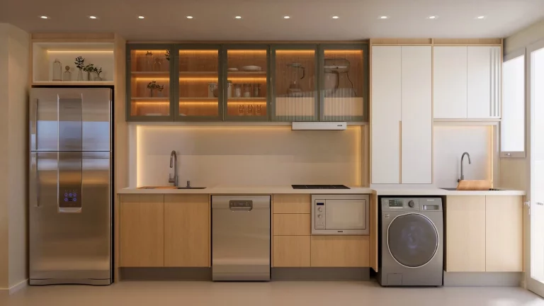 Imagem Apartamento com 2 dorms, Canto do Forte, Praia Grande - R$ 515 mil, Cod: 1855