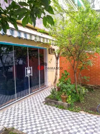 Imagem Terreno à venda Jardim Bom Pastor, Santo André - SP