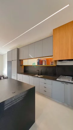 Imagem EXCELENTE CASA TÉRREA NOVA NO RESIDENCIAL ANA HELENA EM FRANCA/SP