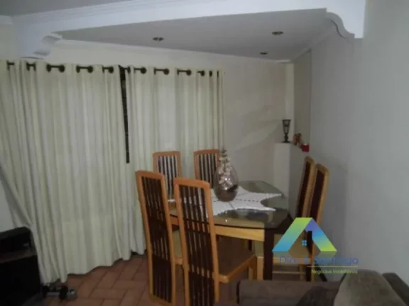 Imagem Sobrado Residencial à venda, Jardim Maria Estela, São Paulo - .