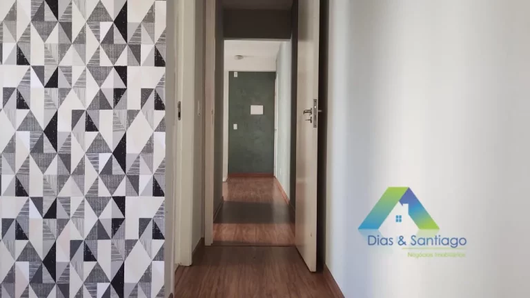 Imagem Apartamento à venda no bairro Cursino - São Paulo/SP, Zona Sul