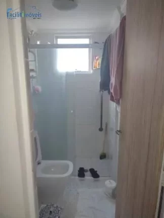Imagem APARTAMENTO 52M² - JARDIM CELESTE - SP