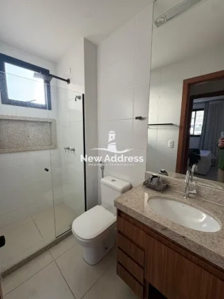 Imagem Pronto pra morar! 2 quartos decorado e mobiliado em Bento Ferreira - Vitória