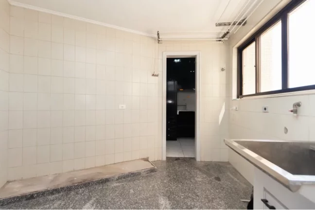 Imagem APARTAMENTO RESIDENCIAL em São Paulo - SP, Jardim da Saúde