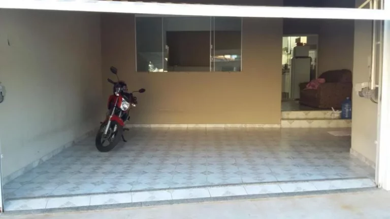 Imagem Casa à venda no Bairro Dr. Laurindo – Alto padrão e conforto em Tatuí!