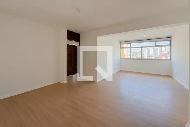 Imagem Apartamento à Venda - Vila Mariana, 2 Quartos, 96 m2