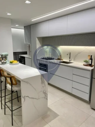 Imagem APARTAMENTO RESIDENCIAL em SÃO PAULO - SP, BUTANTÃ