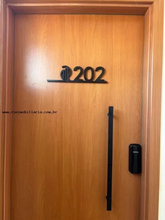 Imagem Apartamento em Mangabeira II, João Pessoa/PB