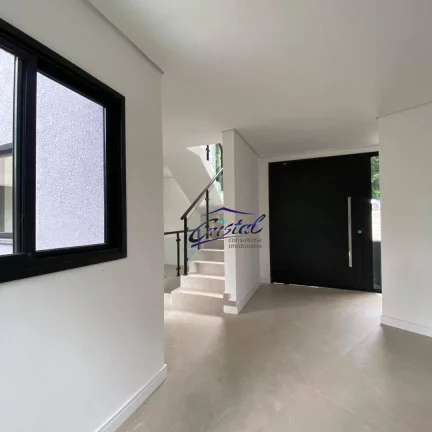 Imagem Casa com 3 quartos / suítes à venda, 279 m² - Condomínio Vila Verde - Transurb - Itapevi/SP