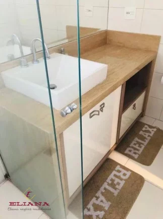 Imagem Apartamento de luxo com 3 quartos, 168m², à venda em São Paulo, Água Branca