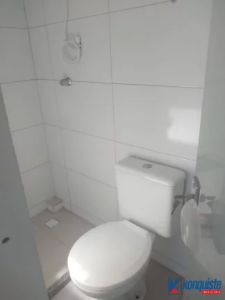 Imagem ALUGO PONTO COMERCIAL 1º ANDAR