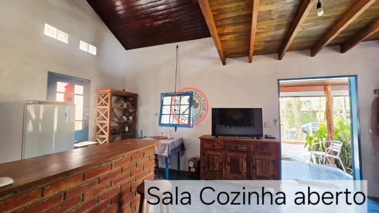 Imagem ACEITA PERMUTA COM IMÓVEL NA ZONA OESTE E NOROESTE DE SÃO PAULO, CASA INDIVIDUAL, TODA REFORMADA COM 2 QUARTOS , QUINTAL .