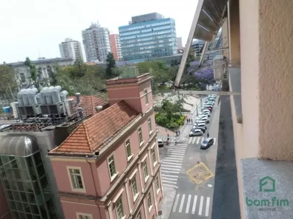 Imagem Apartamento para venda, 3 quarto(s), Centro Histórico, Porto Alegre/RS. - AP2687