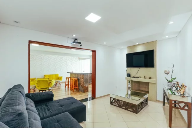 Imagem CASA RESIDENCIAL em Jundiaí - SP, Jardim Pacaembu