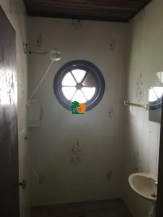 Imagem Casa em Condomínio para Locação em São Roque, Saboo, 4 dormitórios, 2 suítes, 4 banheiros