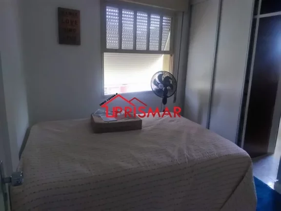 Imagem 2 dormitórios 1 suíte 2 vagas Vila Belmiro