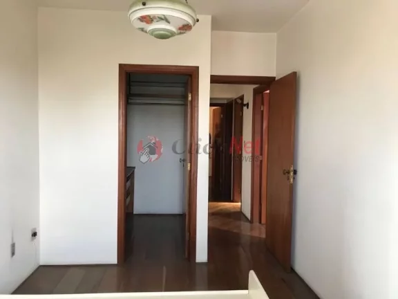 Imagem Apartamento à Venda no bairro Vila Assunção em Santo André