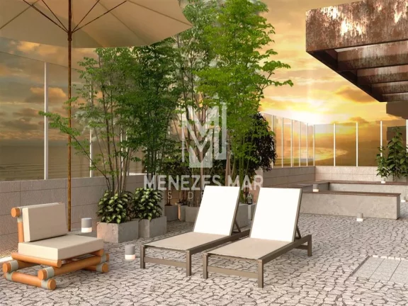 Imagem Apartamento com 2 dorms, Guilhermina, Praia Grande - R$ 1.18 mi, Cod: 2816