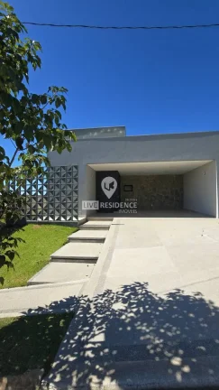Imagem O Condomínio Ecologie Rio das Flores