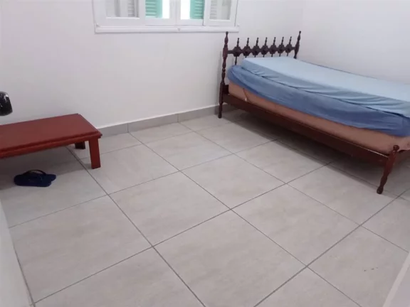 Imagem Casa com 2 dorms, Caiçara, Praia Grande - R$ 590 mil, Cod: 2518