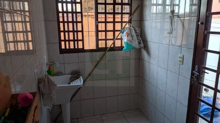 Imagem Casa RESIDENCIAL em SÃO PAULO - SP, PARQUE IPÊ