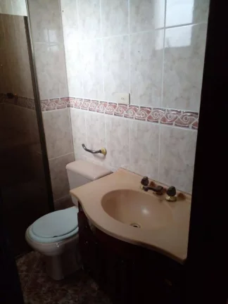 Imagem Apartamento com 2 dormitórios à venda, 50 m² por R$ 250.000,00 - Jardim do Estádio - Santo André/SP
