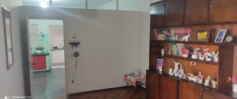 Imagem Casa para Venda em Araçatuba, Vila Mendonça, 3 dormitórios, 2 banheiros, 2 vagas