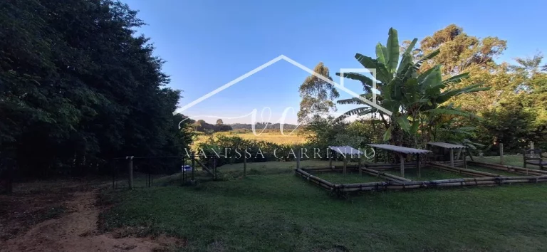 Imagem Venda Chácara | Vanessa Carrenho
