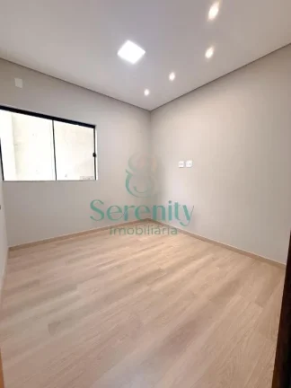 Imagem Casa em condomínio à venda no Portal de Veneza - Londrina/PR