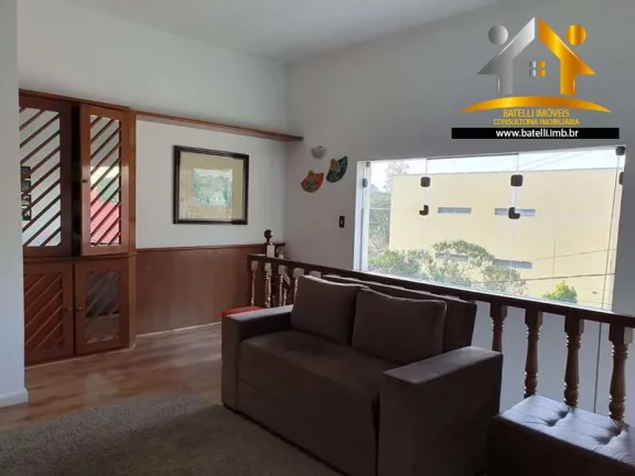 Imagem Sobrado - Horizontal Park - Cotia | Batelli Imóveis