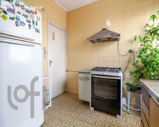 Imagem APARTAMENTO RESIDENCIAL em São Paulo - SP, Vila Mariana