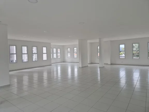Imagem Apartamento para alugar com 2 quartos, sendo 1 suíte, no condomínio Dom's, Atibaia - SP