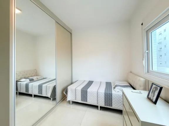 Imagem Apartamento 2 Dormitórios - Bairro Zona Nova