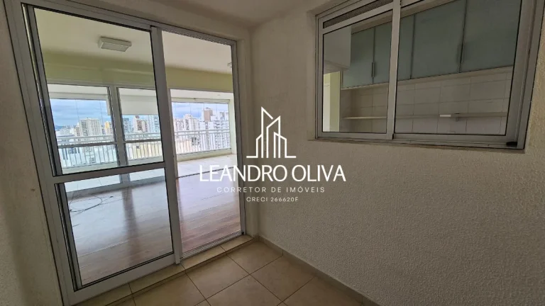 Imagem Edifício Fascínio Vila Mariana - Apartamento à venda na Chácara Inglesa – 104m² | 3 dormitórios (1 suíte)