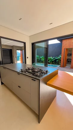 Imagem EXCELENTE CASA TÉRREA NOVA NO RESIDENCIAL ANA HELENA EM FRANCA/SP