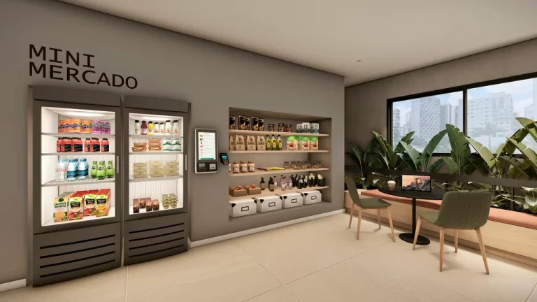 Imagem APARTAMENTO RESIDENCIAL em São Paulo - SP, Bela Vista