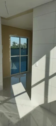 Imagem Apartamento sem Condomínio para Venda em Santo André / SP no bairro Vila Guiomar