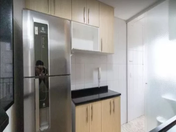 Imagem Apartamento á venda na Vila Carrão 50m² 2 dormitórios 1 vaga