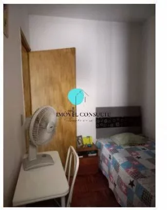 Imagem AMPLO APT ENSOLADORADO PROXIMO A ESTAÇÃO DE METRÔ MARECHAR DEODORO