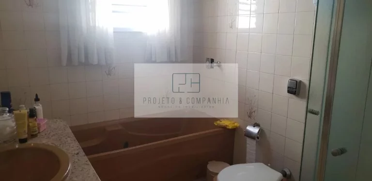 Imagem Casa de Vila em Jardim Hipico - São Paulo
