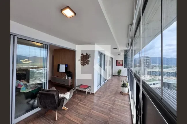 Imagem Apartamento à Venda - Recreio, 2 Quartos, 80 m2