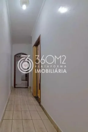 Imagem Casa para Venda em Santo André / SP no bairro Parque Oratório