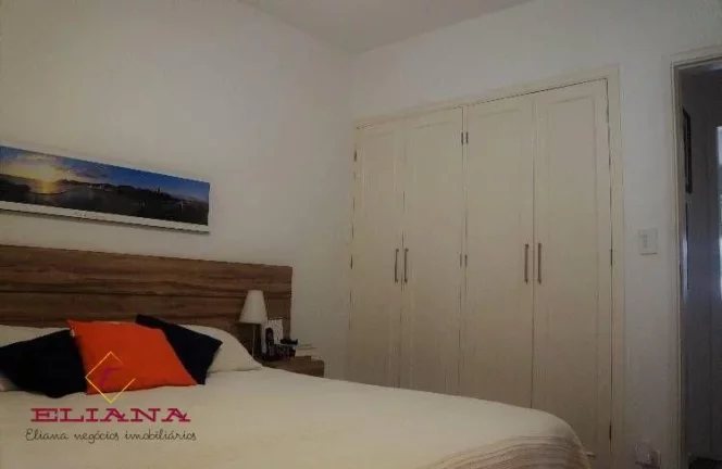 Foto do imóvel: Apartamento com 3 quartos, 122m², à venda em São Paulo, Perdizes