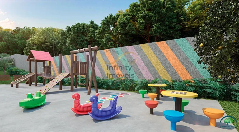 Imagem RESIDENCIALBRAUNAS PARK - Apartamento à venda no bairro Braúnas - Contagem/MG