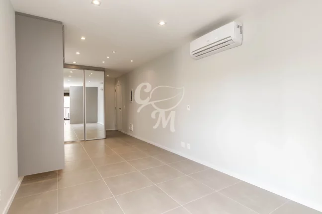 Imagem Apartamento Novo em Higienópolis