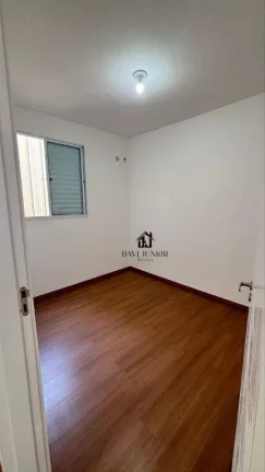 Imagem Apartamento com 2 dormitórios à venda, 42 m² por R$ 207.000 - Recreio dos Sorocabanos - Sorocaba/SP