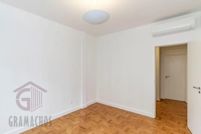 Imagem Apartamento à Venda 162m² | 3 Dormitórios | Alameda Jaú | Jardim Paulista