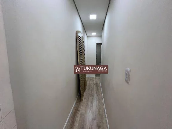 Imagem Sobrado com 4 quartos à venda, 200 m² por R$ 950.000 - Vila Rosália - Guarulhos/SP