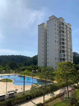 Imagem Apartamento com 2 dormitórios para alugar, 90m² por R$ 4.000 -Alphaville SP